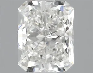 1.01ct RADIANT G SI2 Natural diamond