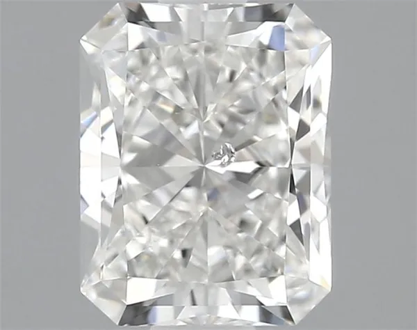 1.01ct RADIANT G SI2 Natural diamond