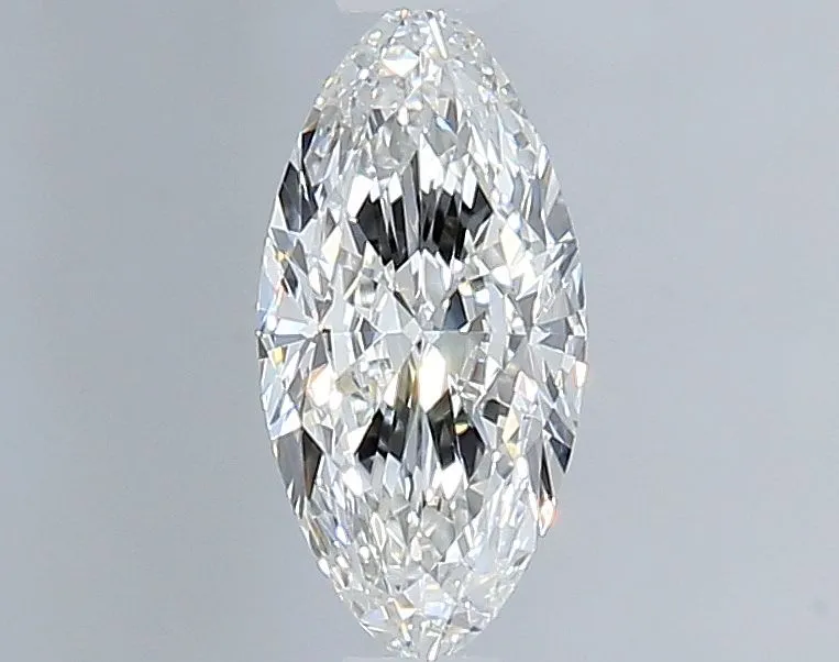 0.30ct MARQUISE E VVS1 Natural diamond