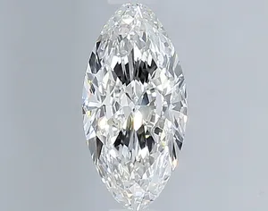 0.3ct MARQUISE E VVS1 Natural diamond