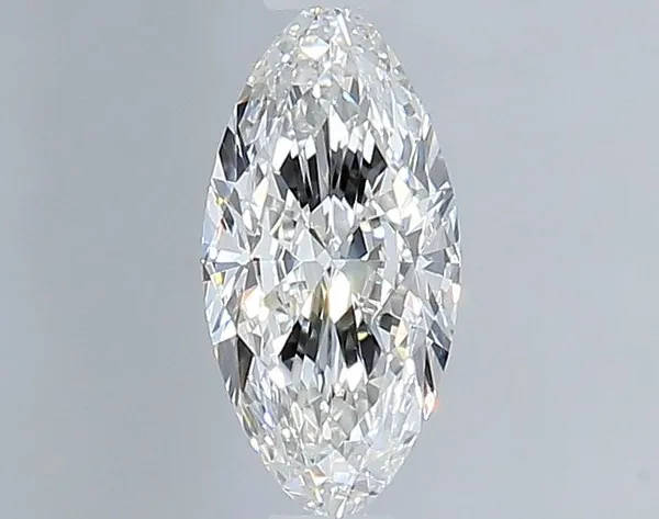 0.3ct MARQUISE E VVS1 Natural diamond