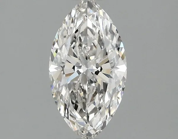 0.98ct MARQUISE F VS1 Lab diamond