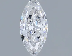 0.3ct MARQUISE D VS1 Natural diamond