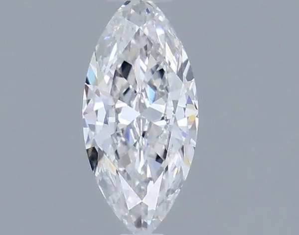 0.3ct MARQUISE D VS1 Natural diamond