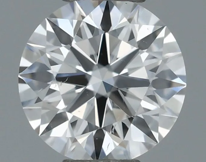 0.30ct ROUND F SI1 Natural diamond