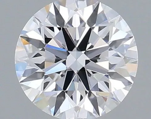 0.33ct ROUND D VVS2 Lab Grown diamond