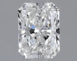 0.4ct RADIANT G VVS1 Natural diamond