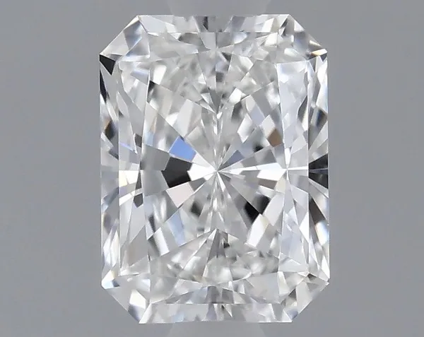 0.4ct RADIANT G VVS1 Natural diamond
