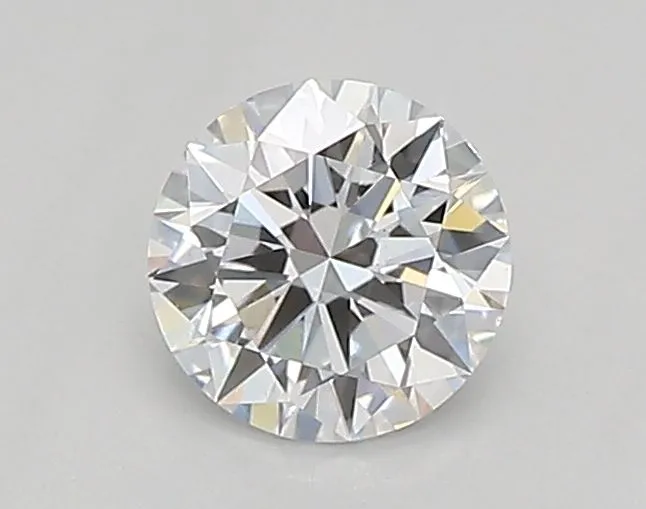 0.35ct ROUND D VS1 Lab Grown diamond