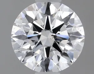 0.31ct ROUND G SI1 Natural diamond