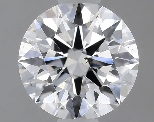 0.31ct ROUND G SI1 Natural diamond