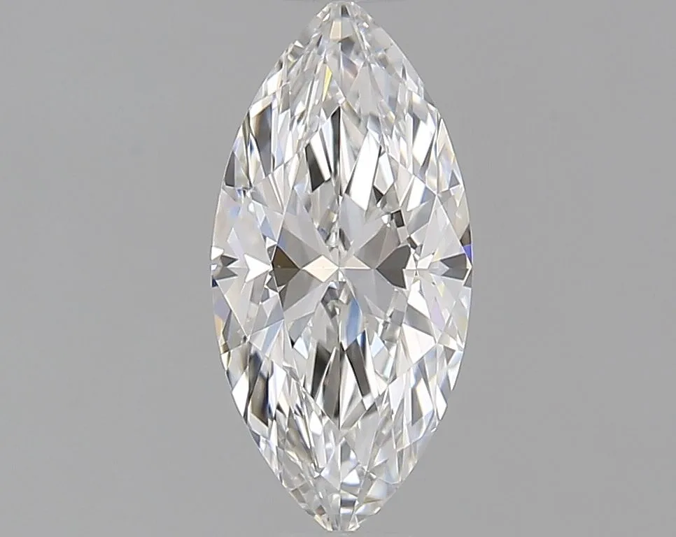 0.50ct MARQUISE F VS1 Natural diamond