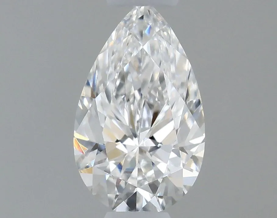 0.30ct PEAR E VS1 Natural diamond