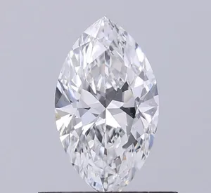 0.53ct MARQUISE F VS1 Natural diamond