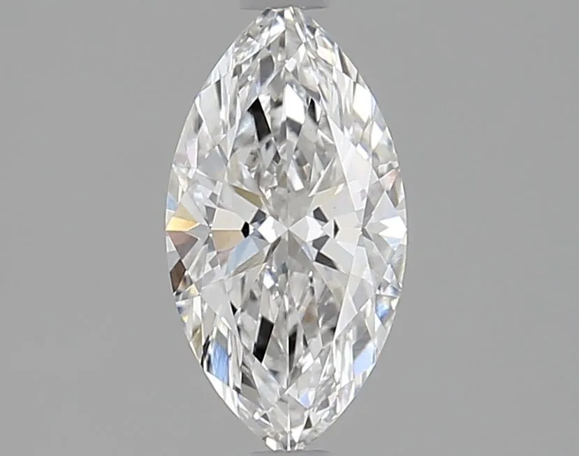 1.00ct MARQUISE E VVS2 Lab Grown diamond
