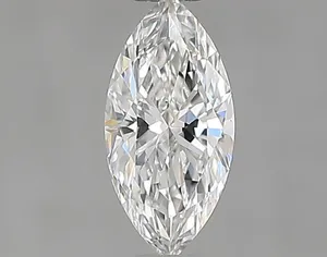 0.31ct MARQUISE G VS1 Natural diamond
