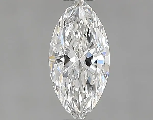 0.31ct MARQUISE G VS1 Natural diamond