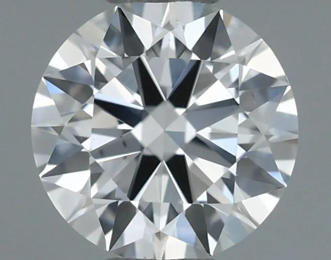 0.30ct ROUND G VS2 Natural diamond