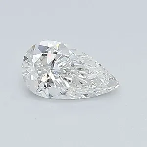 0.3ct PEAR G VS2 Natural diamond