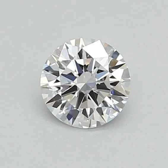 0.35ct ROUND D VS1 Lab Grown diamond