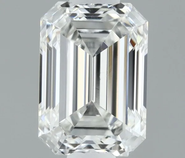 0.34ct EMERALD G VS1 Natural diamond