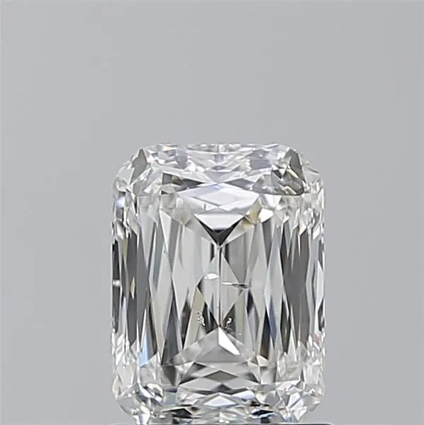 1.51ct RADIANT F SI2 Natural diamond