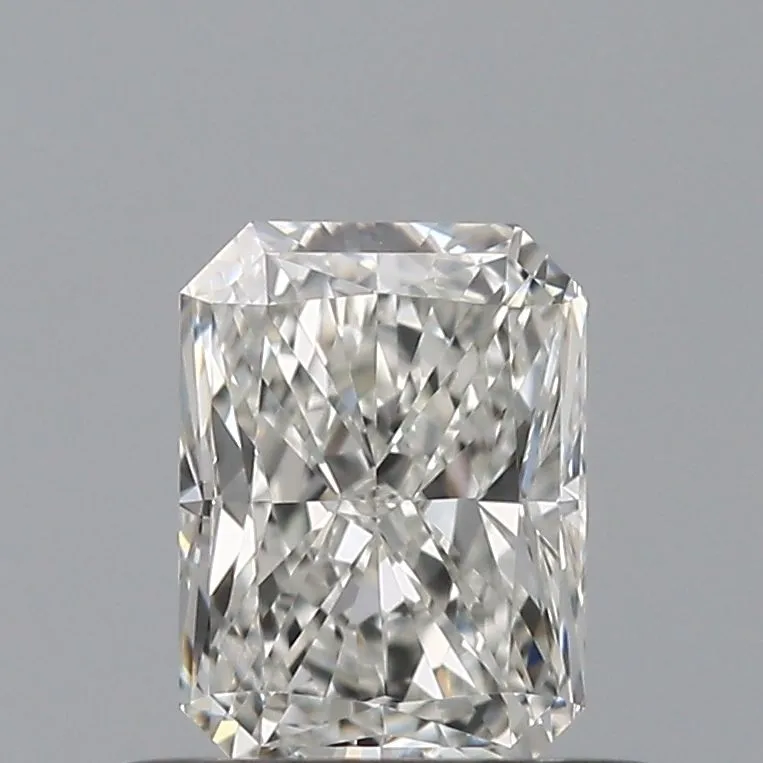 0.52ct RADIANT H VVS1 Natural diamond
