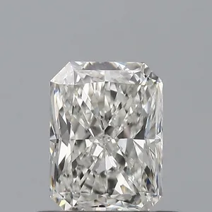 0.52ct RADIANT H VVS1 Natural diamond