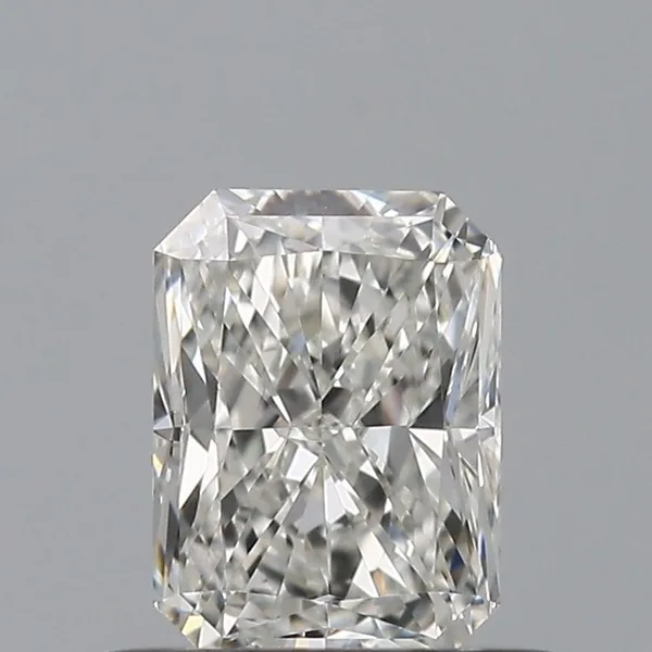 0.52ct RADIANT H VVS1 Natural diamond