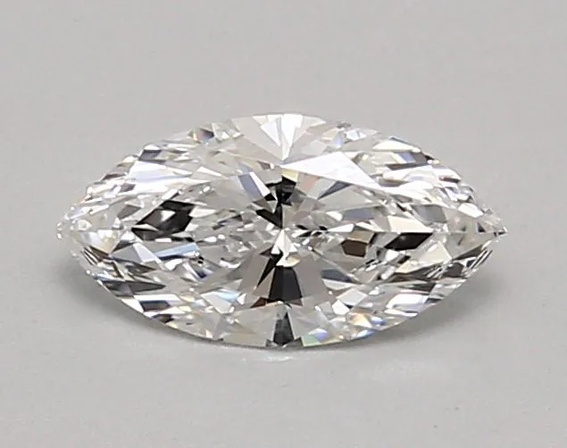 0.91ct MARQUISE D VVS1 Lab Grown diamond