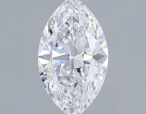 0.3ct MARQUISE D VS1 Natural diamond
