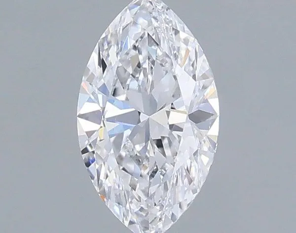 0.3ct MARQUISE D VS1 Natural diamond