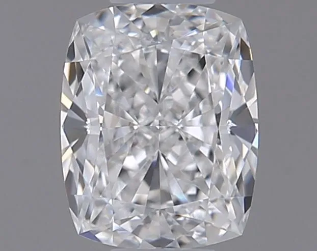 0.30ct CUSHION E IF Natural diamond