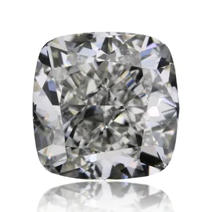 0.7ct CUSHION H VVS2 Natural diamond