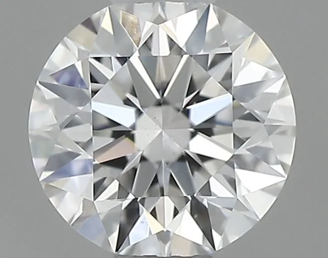0.32ct ROUND F SI1 Natural diamond