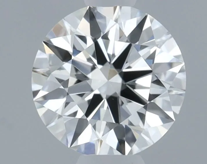 0.30ct ROUND H VS1 Natural diamond