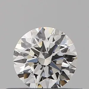 0.32ct ROUND G SI1 Natural diamond