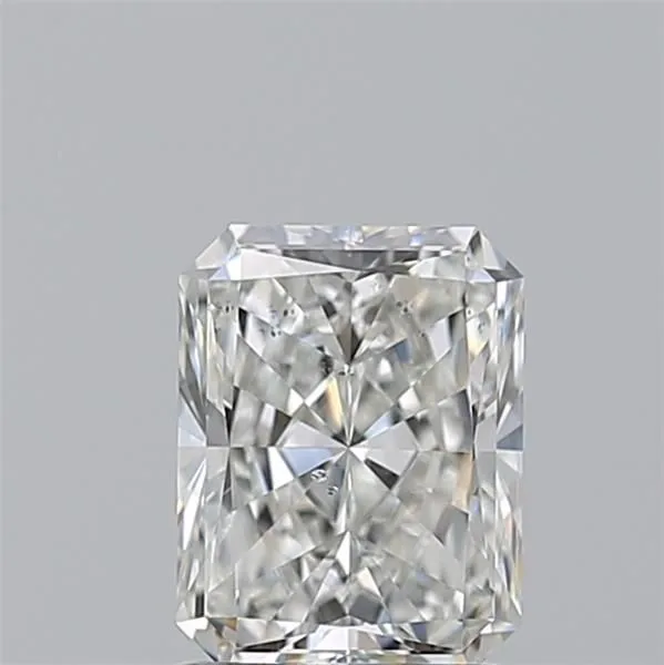 1.3ct RADIANT G SI2 Natural diamond