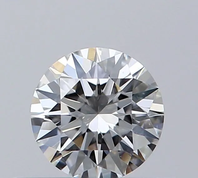 0.30ct ROUND H VS2 Natural diamond