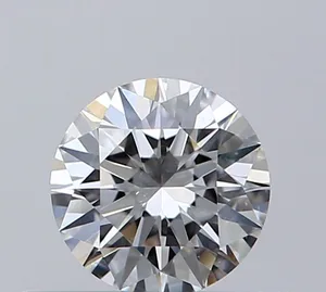 0.3ct ROUND H VS2 Natural diamond
