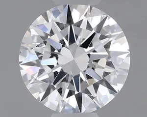 0.32ct ROUND G SI2 Natural diamond