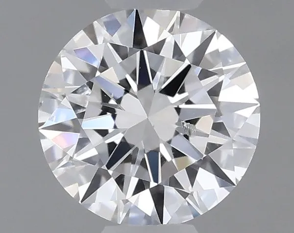 0.32ct ROUND G SI2 Natural diamond
