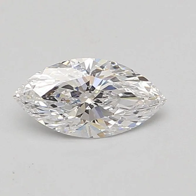 0.84ct MARQUISE D VS1 Lab Grown diamond
