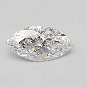 0.84ct MARQUISE D VS1 Lab diamond