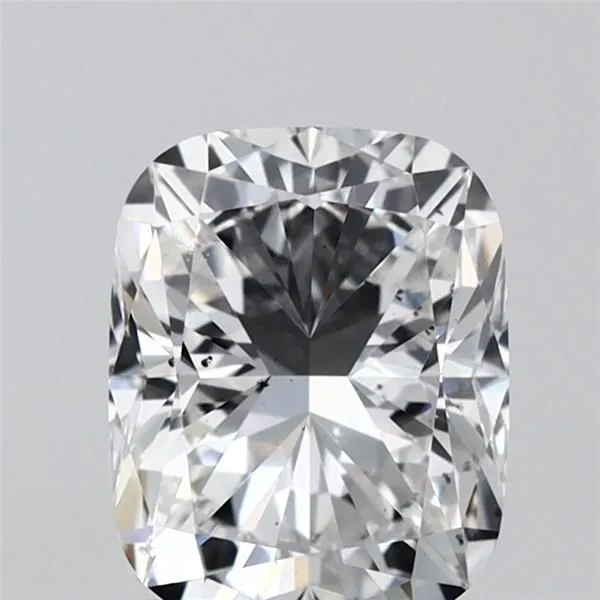1.04ct CUSHION E VS2 Lab Grown diamond