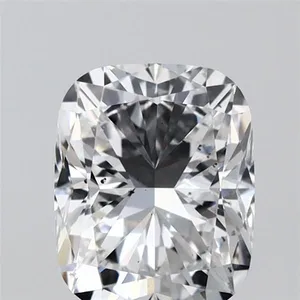 1.04ct CUSHION E VS2 Lab diamond