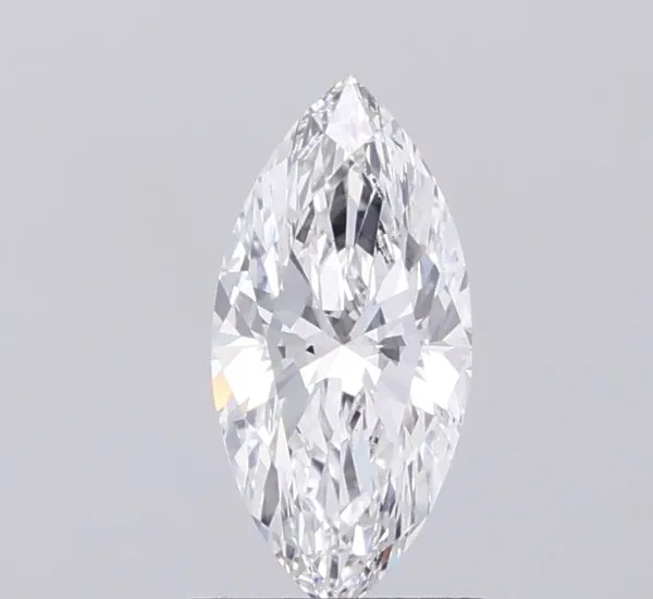 1.02ct MARQUISE D VS1 Lab diamond
