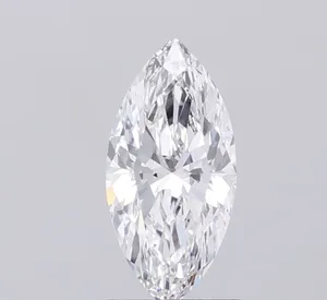 1.02ct MARQUISE D VS1 Lab diamond