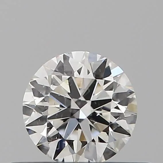 0.3ct ROUND G SI2 Natural diamond
