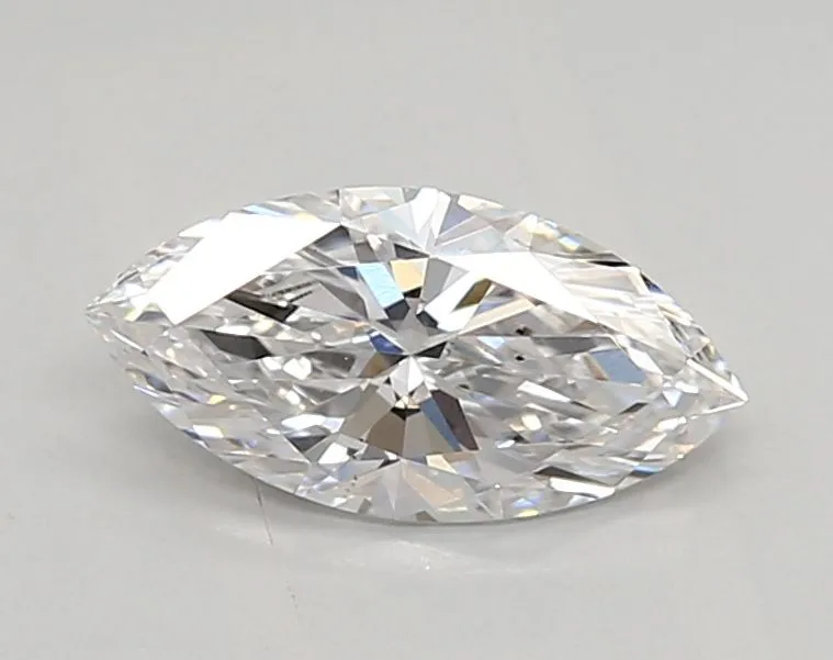 0.78ct MARQUISE D VS1 Lab Grown diamond